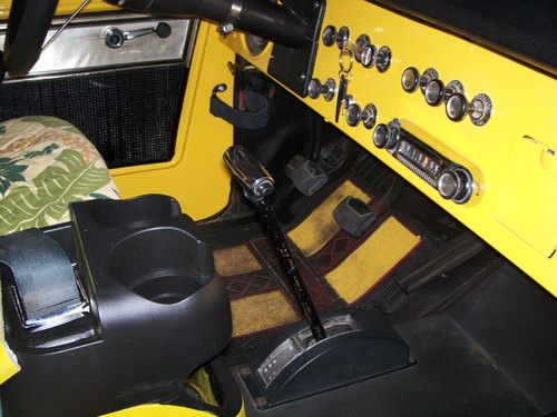 1969 Ford Bronco Wagon Sport Utility 2-Door 5.0L, US $25,000.00, image 5