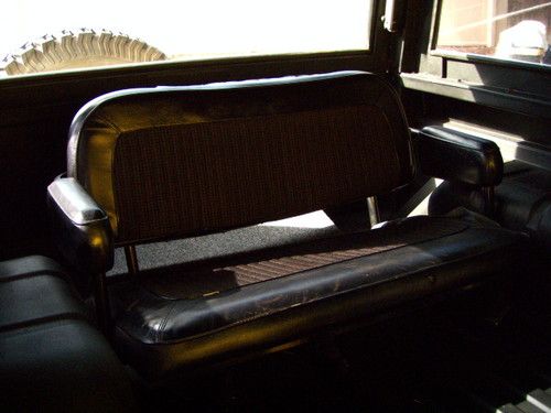 1969 Ford Bronco Wagon Sport Utility 2-Door 5.0L, US $25,000.00, image 10