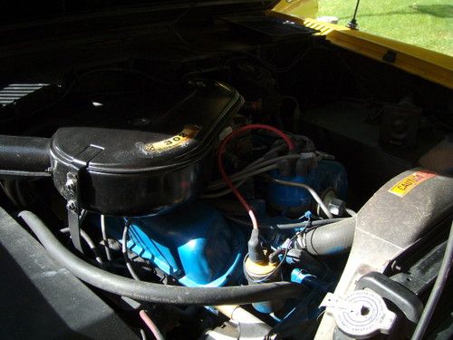 1969 Ford Bronco Wagon Sport Utility 2-Door 5.0L, US $25,000.00, image 11