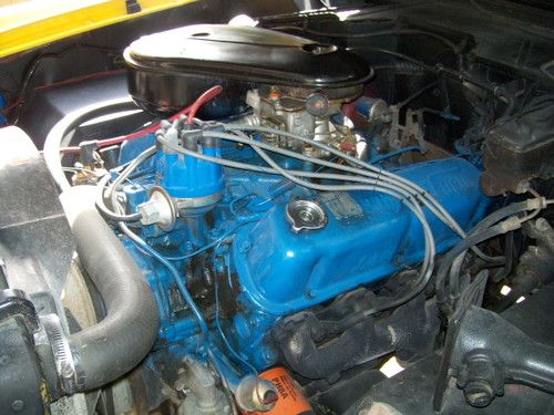 1969 Ford Bronco Wagon Sport Utility 2-Door 5.0L, US $25,000.00, image 13