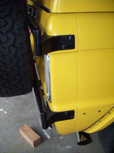 1969 Ford Bronco Wagon Sport Utility 2-Door 5.0L, US $25,000.00, image 21