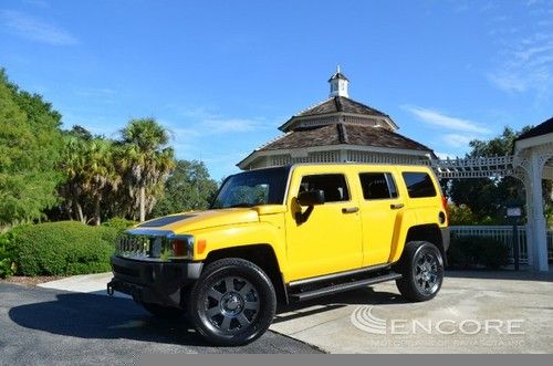 Florida owned***luxury equipment group*** low miles***