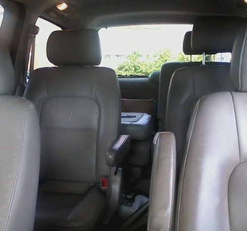 2005 Kia Sedona EX Mini Passenger Van 5-Door 3.5L, US $3,250.00, image 3