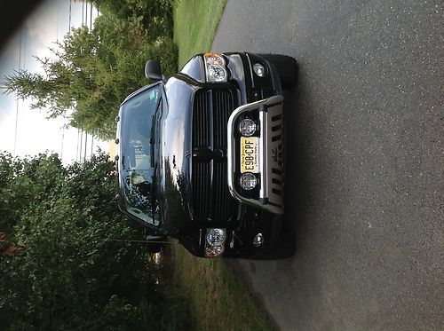 2004 dodge ram 2500 slt 4x4 5.7l hemi