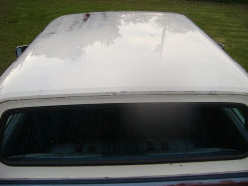 1973 Dodge D200 Crew Cab Long Bed Pickup Truck, image 8