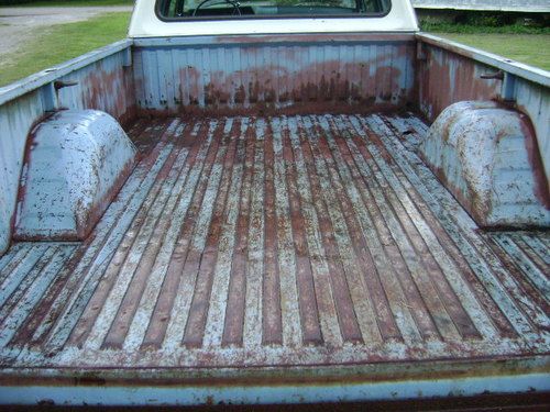 1973 Dodge D200 Crew Cab Long Bed Pickup Truck, image 15