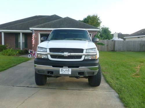 2003 silverado 2500 HD 6.0L, US $16,500.00, image 2