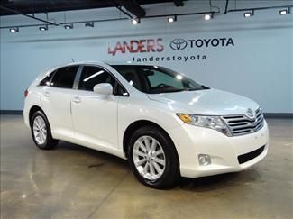 2012 white venza!