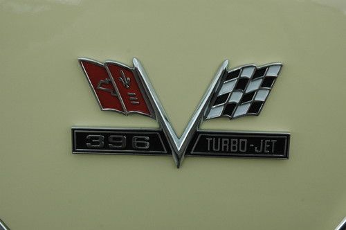 1966 Chevrolet Chevelle Super Sport, image 7