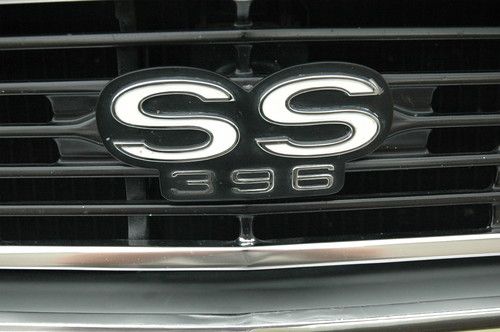 1966 Chevrolet Chevelle Super Sport, image 8