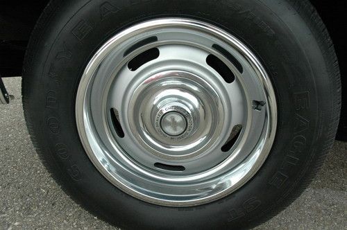 1966 Chevrolet Chevelle Super Sport, image 9