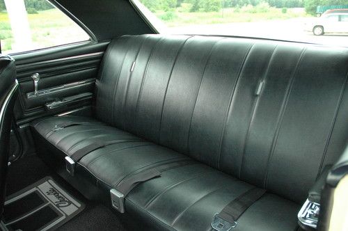 1966 Chevrolet Chevelle Super Sport, image 11