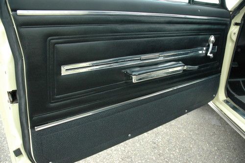 1966 Chevrolet Chevelle Super Sport, image 12