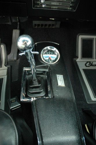 1966 Chevrolet Chevelle Super Sport, image 14