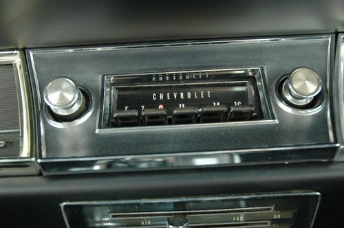 1966 Chevrolet Chevelle Super Sport, image 16