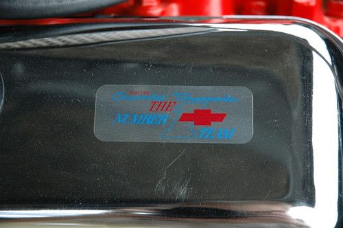 1966 Chevrolet Chevelle Super Sport, image 19