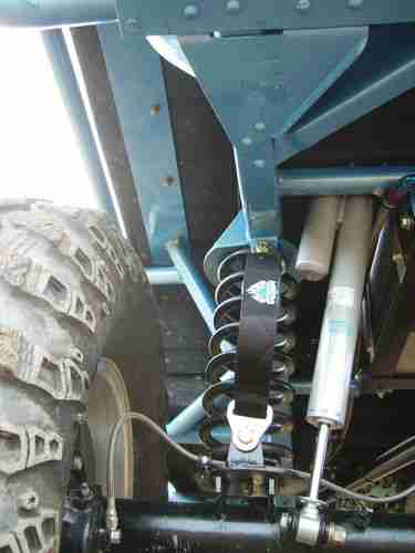 1972 Toyota Land Cruiser FJ40 5.0 Atlas II, image 10