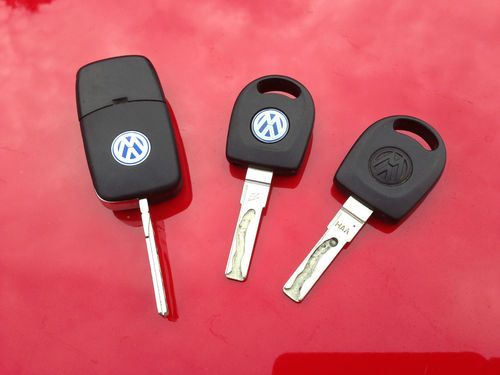 2000 VW Jetta Turbo Diesel  TDI Red on Black Leather, Auto, Loaded.  Volkswagen, image 3