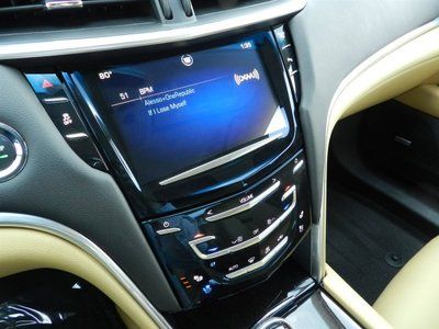 2013 XTS ALL WHEEL DRIVE LUXURY SEDAN NAVIGATION HEATED LTHR SEATS CUE SYSTEM AC, image 20