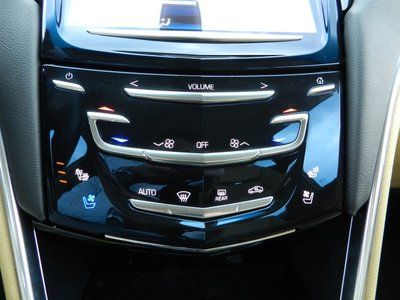 2013 XTS ALL WHEEL DRIVE LUXURY SEDAN NAVIGATION HEATED LTHR SEATS CUE SYSTEM AC, image 23