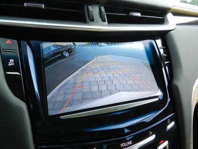 2013 XTS ALL WHEEL DRIVE LUXURY SEDAN NAVIGATION HEATED LTHR SEATS CUE SYSTEM AC, image 25