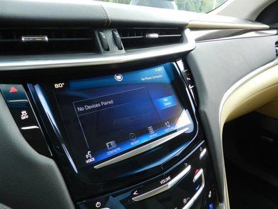 2013 XTS ALL WHEEL DRIVE LUXURY SEDAN NAVIGATION HEATED LTHR SEATS CUE SYSTEM AC, image 27