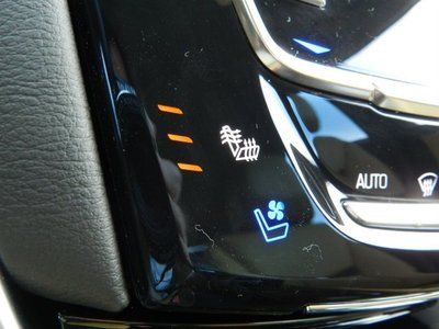 2013 XTS ALL WHEEL DRIVE LUXURY SEDAN NAVIGATION HEATED LTHR SEATS CUE SYSTEM AC, image 29