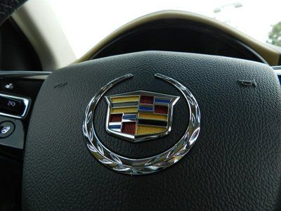 2013 XTS ALL WHEEL DRIVE LUXURY SEDAN NAVIGATION HEATED LTHR SEATS CUE SYSTEM AC, image 31