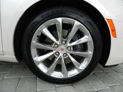 2013 XTS ALL WHEEL DRIVE LUXURY SEDAN NAVIGATION HEATED LTHR SEATS CUE SYSTEM AC, image 46