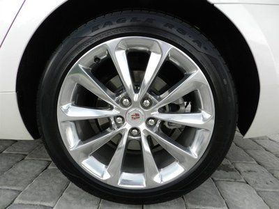 2013 XTS ALL WHEEL DRIVE LUXURY SEDAN NAVIGATION HEATED LTHR SEATS CUE SYSTEM AC, image 47