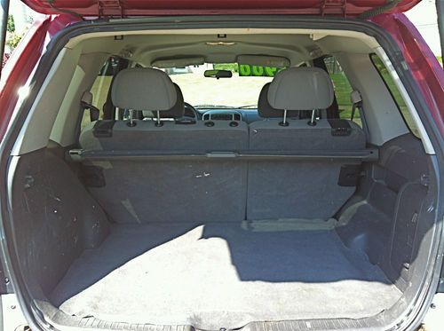 2006 Ford Escape Hybrid Sport Utility 4-Door 2.3L, US $6,900.00, image 3