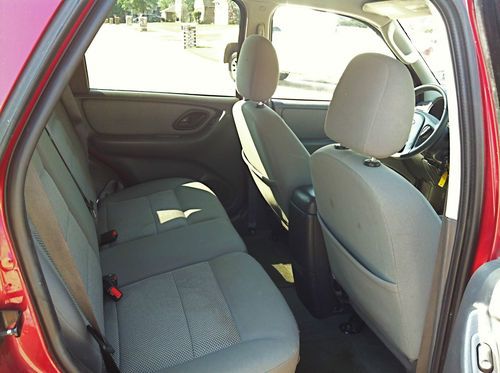 2006 Ford Escape Hybrid Sport Utility 4-Door 2.3L, US $6,900.00, image 4