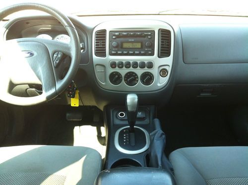 2006 Ford Escape Hybrid Sport Utility 4-Door 2.3L, US $6,900.00, image 5