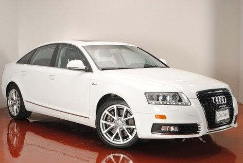 2010 audi 3.0t premium plus