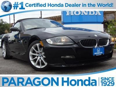 3.0i convertible 3.0l cd 10 speakers am/fm radio mp3 decoder we finance