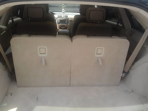 2007 Mercedes-Benz R350 4Matic Wagon 4-Door 3.5L, US $14,500.00, image 3