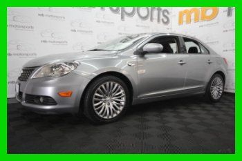 2010 gts used 2.4l i4 16v awd sedan moonroof