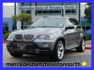 X5 4.8i, cert pre-owned warr &amp; maint incl, nav, tech pkg, prem pkg, clean!!!!!