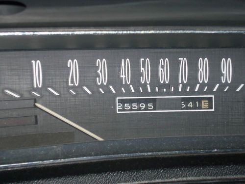 1971 cadillac hearse 26,000 dutches gold very rare 472 engine combo, US $2,500.00, image 3