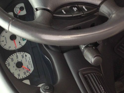 2000 Ford Mustang GT with 65K Original Miles, image 3