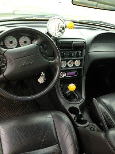 2000 Ford Mustang GT with 65K Original Miles, image 8