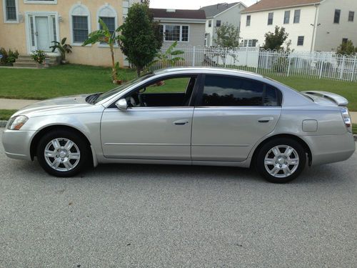 2005 Nissan Altima 2.5S 98K miles / Silver /, US $6,800.00, image 4