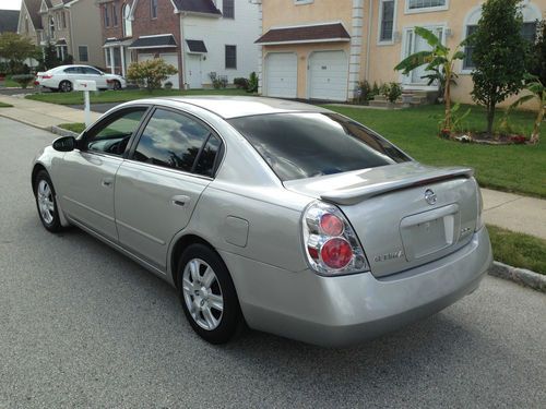 2005 Nissan Altima 2.5S 98K miles / Silver /, US $6,800.00, image 7