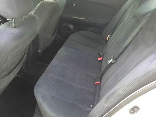 2005 Nissan Altima 2.5S 98K miles / Silver /, US $6,800.00, image 10