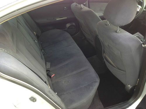 2005 Nissan Altima 2.5S 98K miles / Silver /, US $6,800.00, image 11