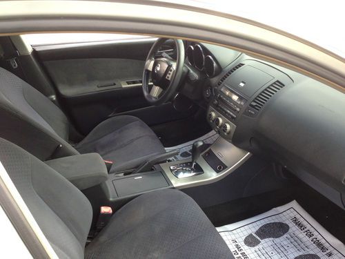 2005 Nissan Altima 2.5S 98K miles / Silver /, US $6,800.00, image 14
