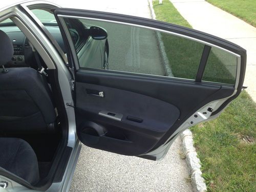 2005 Nissan Altima 2.5S 98K miles / Silver /, US $6,800.00, image 15
