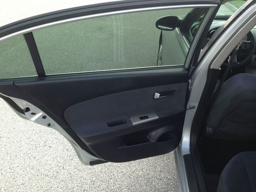 2005 Nissan Altima 2.5S 98K miles / Silver /, US $6,800.00, image 17