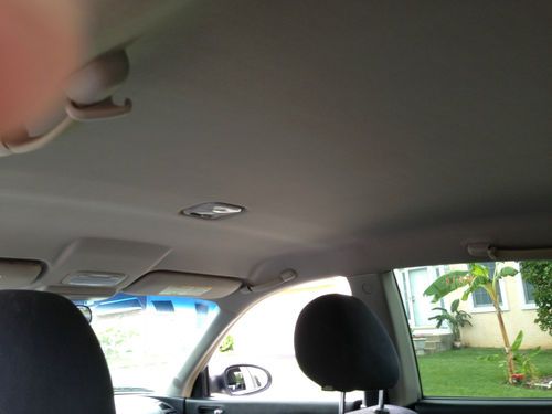 2005 Nissan Altima 2.5S 98K miles / Silver /, US $6,800.00, image 18