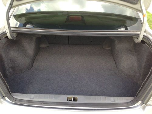 2005 Nissan Altima 2.5S 98K miles / Silver /, US $6,800.00, image 19